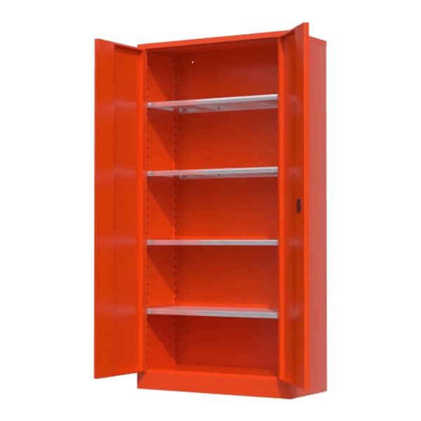 Povag BHV kast Beoordeling