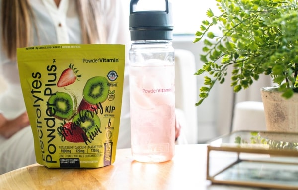 PowderVitamin Reviews: What Do Customer Think?