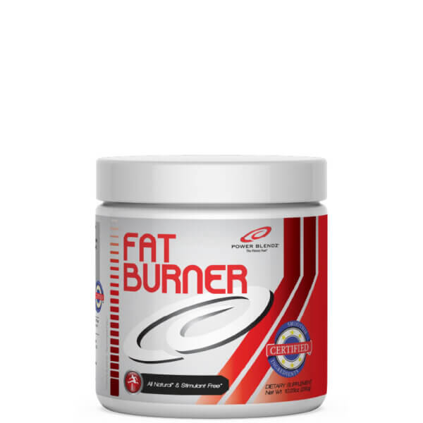 Power Blendz Fat Burner Powder Review