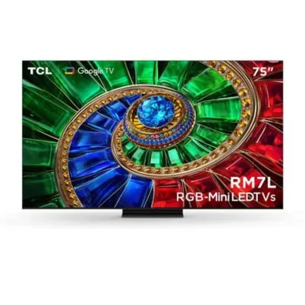 Power Buy TCL RM7L 75-inch รีวิว