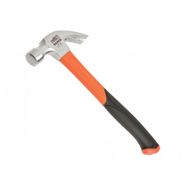 Power Tools Direct Bahco Curved Claw Hammer Review