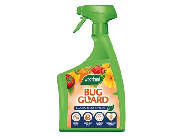 Power Tools Direct Westland Bug Guard Review