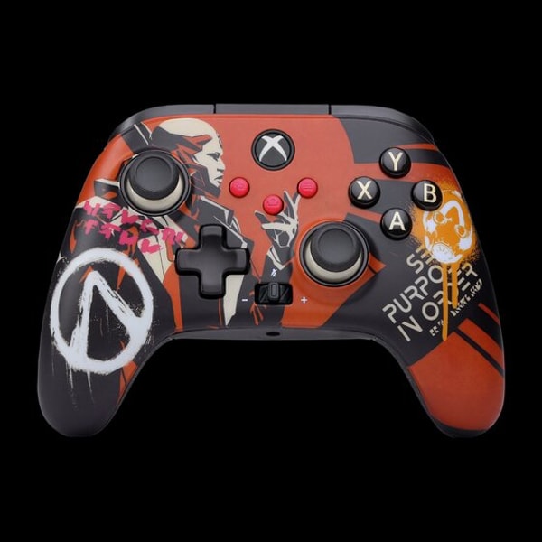 PowerA Wireless Controller for Xbox Series X|S Review