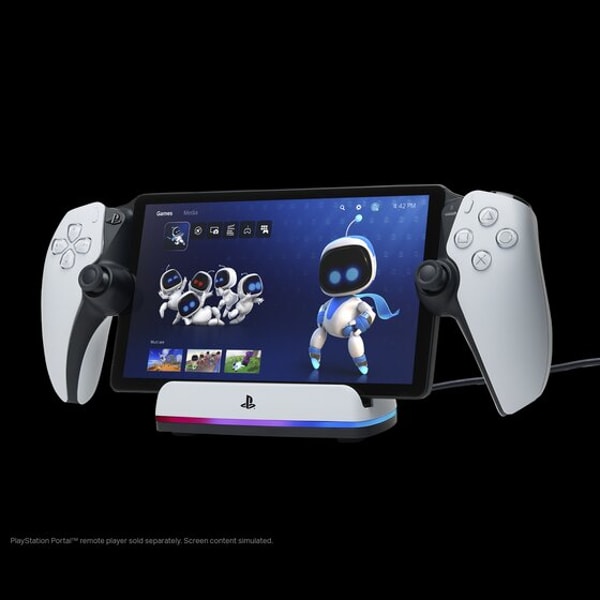 PowerA Charging Station for PlayStation Portal Remote Player Review