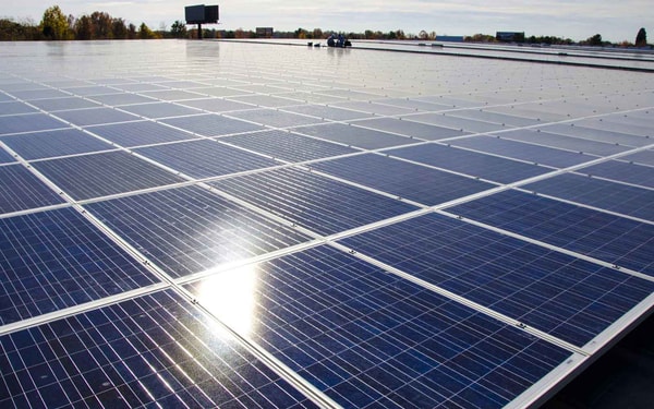 PowerMarket Hawthorne Solar Warehouse Project Review