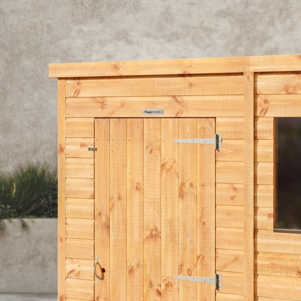 Powersheds Reviews