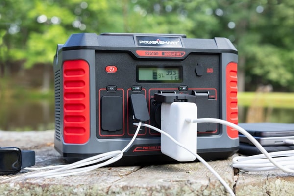 About PowerSmart USA
