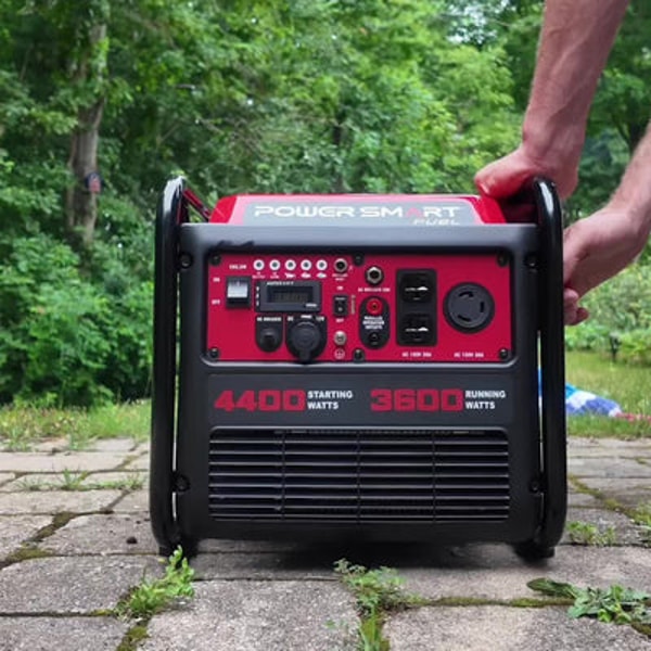 PowerSmart USA Review