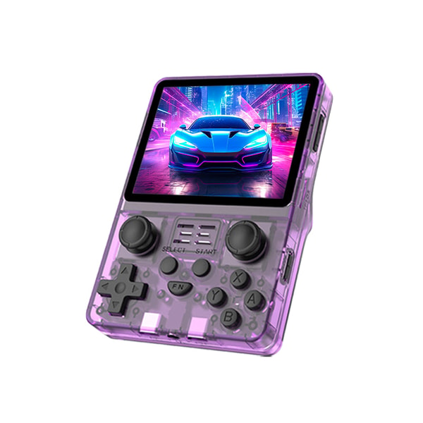Powkiddy RGB20S Review