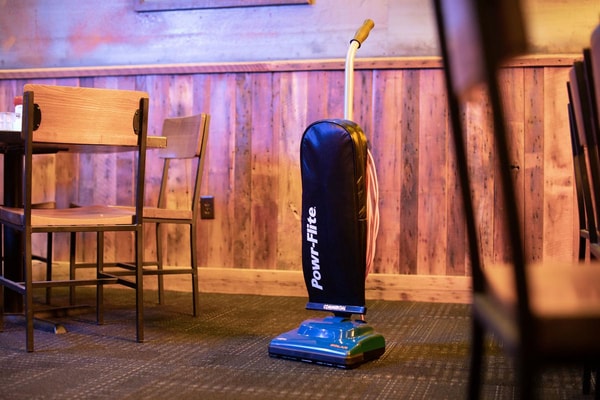 About Powr-Flite Cleaning Equipment