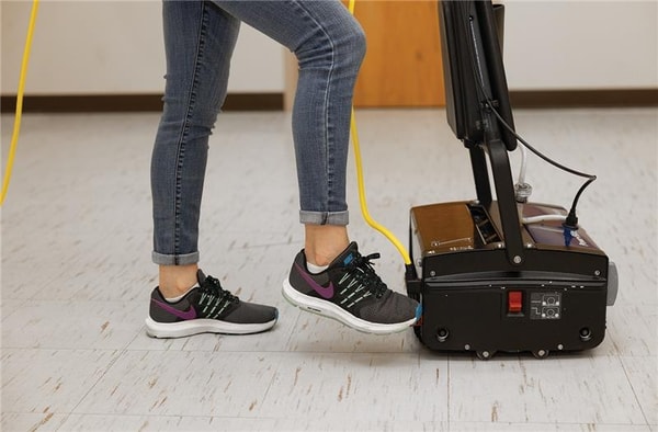 Powr-Flite Commercial Cleaning Equipment Review