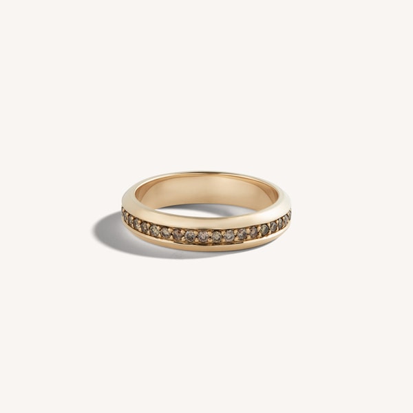 Pr&eacute;vaut Slim Diamond Ring Review