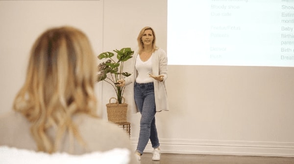 Hypnobirthing Australia Practitioner Training Reviews