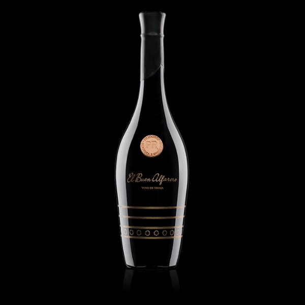 PRADOREY El Buen Alfarero Rese&ntilde;a