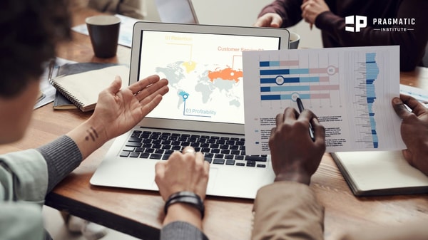About Pragmatic Institute