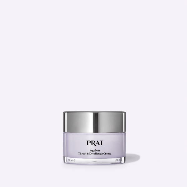 PRAI Beauty Ageless Throat & Decolletage Creme Review