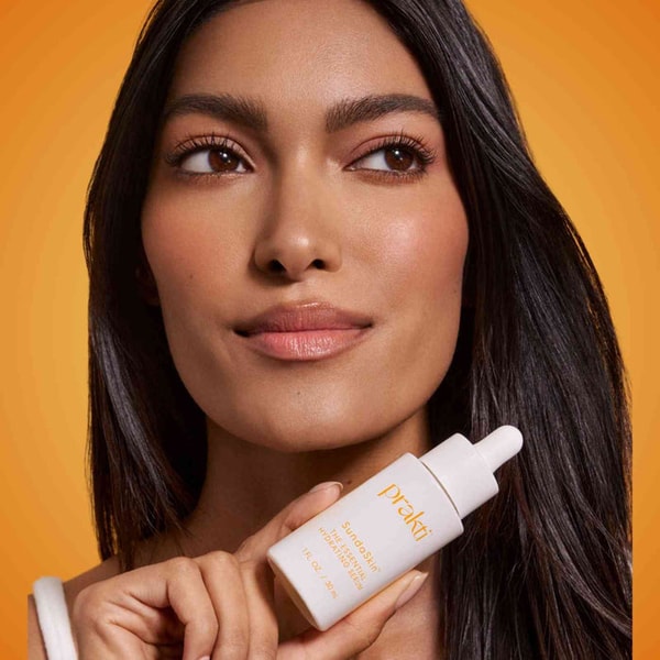 Prakti Beauty SundaSkin Review