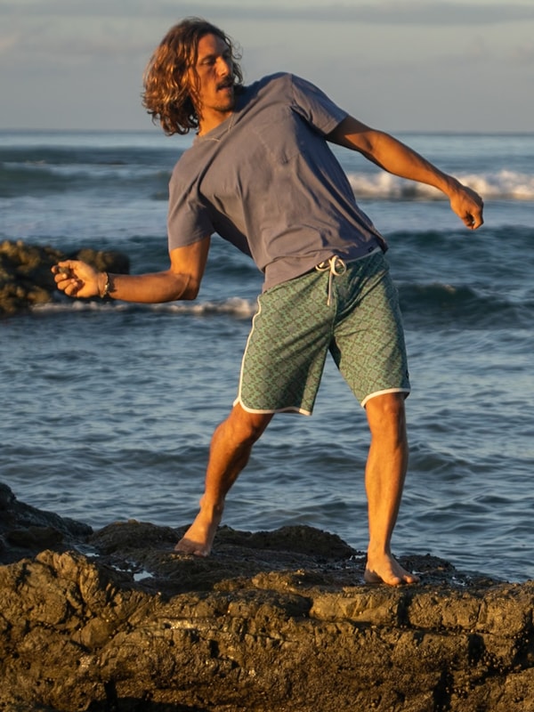 Overview of prAna 