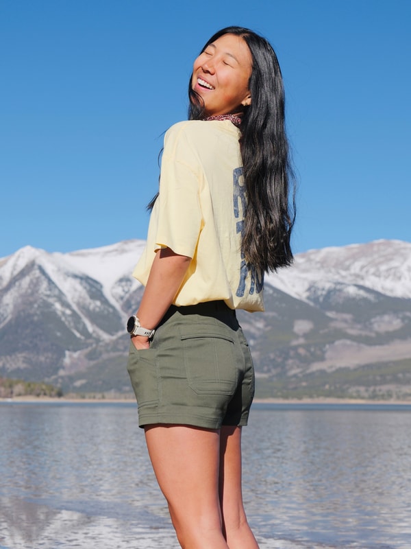 prAna Review