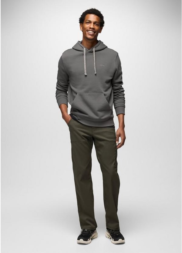 prAna Stretch Zion Pant Review