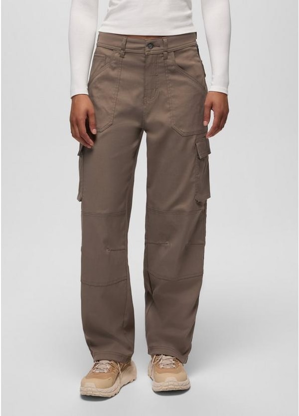 prAna Stretch Zion Cargo Pant Review