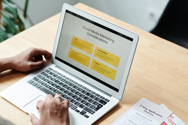 Pratt Systems Social Media Marketing Review
