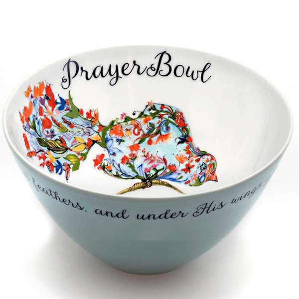 PrayerBowls Josephine PrayerBowl Review