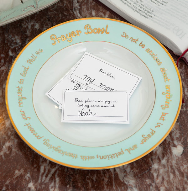 PrayerBowls Angie PrayerBowl Review