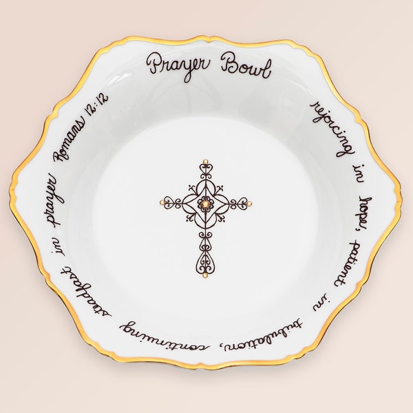 PrayerBowls Celeste PrayerBowl Review