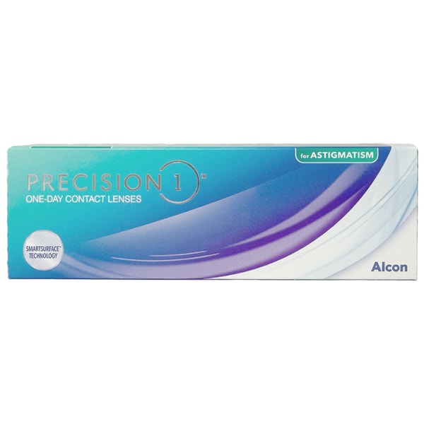PerfectLens Precision 1 for Astigmatism Reviews