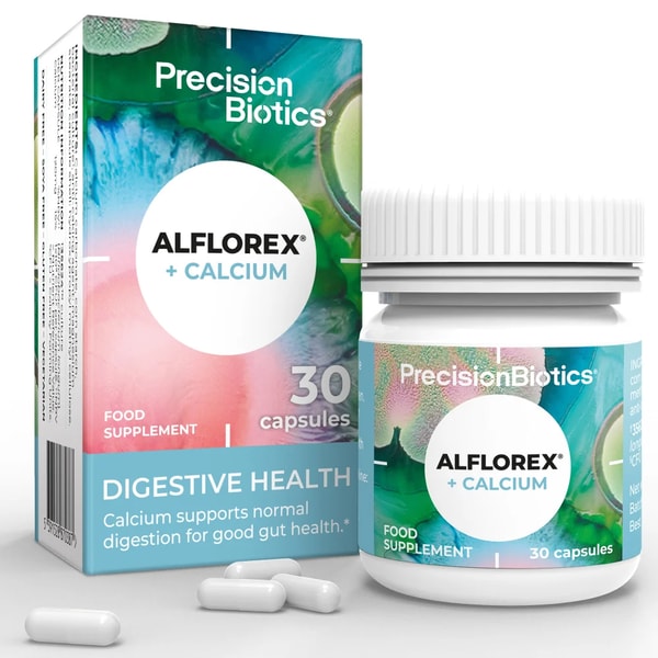 About Precision Biotics