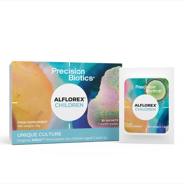 Precision Biotics Review