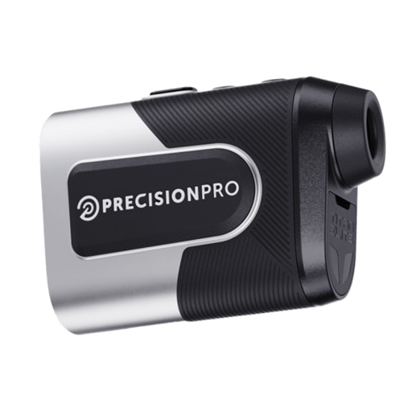 Precision Pro Golf Titan Elite Rangefinder Review