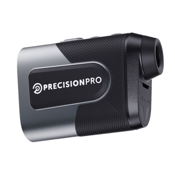 Precision Pro Golf Titan Slope Rangefinder Review