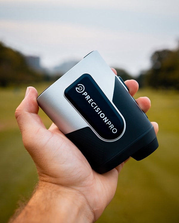 Precision Pro Golf Review