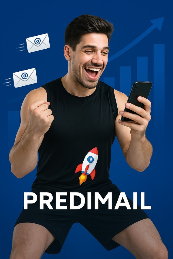 Overview of Predimail
