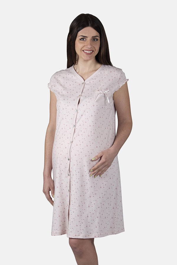 Premamy Camicia da notte clinica Recensione