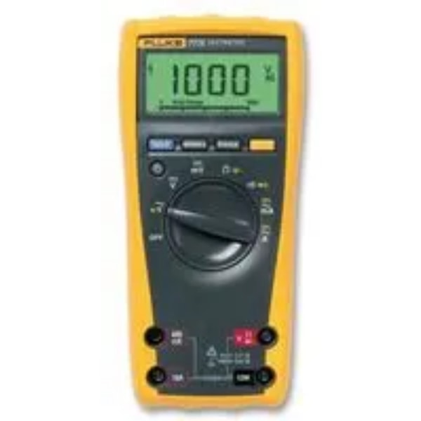Premier Farnell FLUKE 77-4 Eur Bewertung