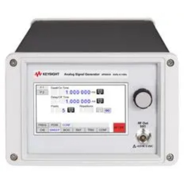 Premier Farnell Keysight Technologies AP5001A Bewertung