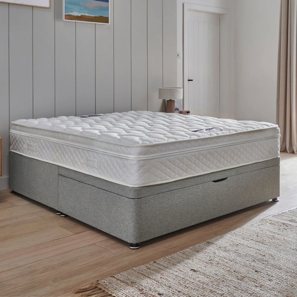 Premier Inn Mattress 2.0 Review