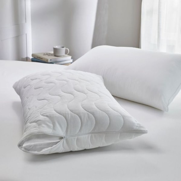 Premier Inn Luxury Pillows Review