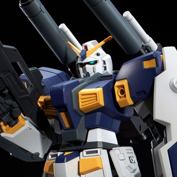 PREMIUM BANDAI HG 1/144 Gundam G06 (Mudrock) Reviews