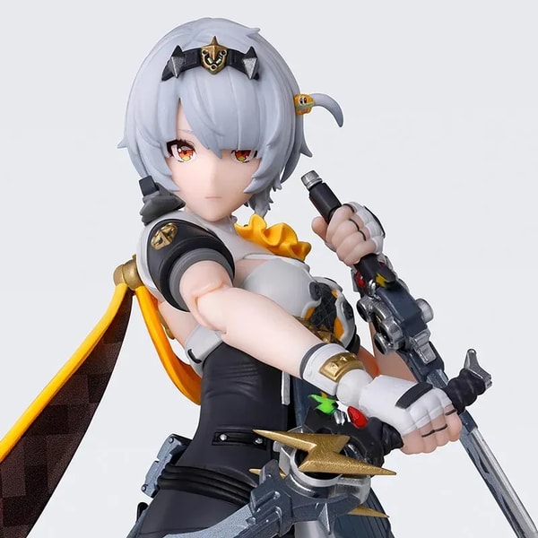 PREMIUM BANDAI Review