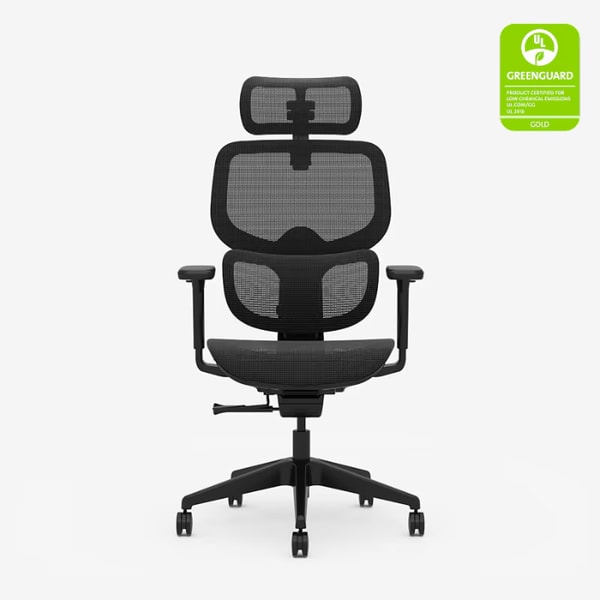 FlexiSpot C7 Ergonomic Office Chair Review