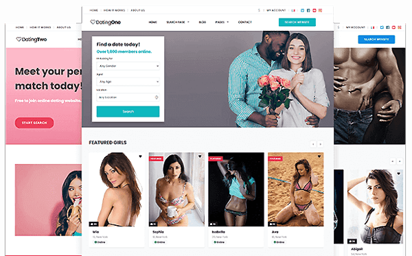 PremiumPress Dating Theme Review