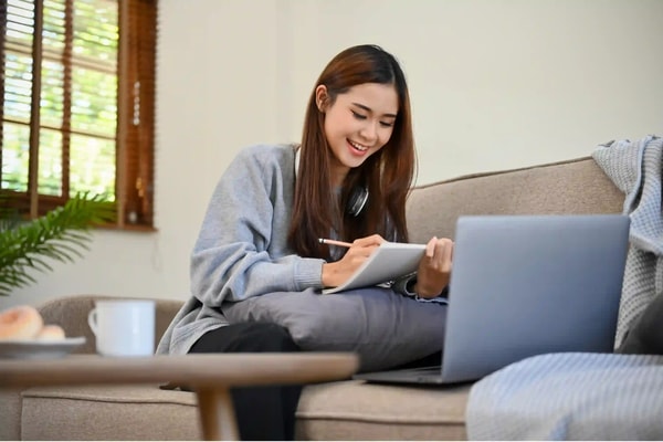 PrepScholar Complete Online SAT Prep + AI Review
