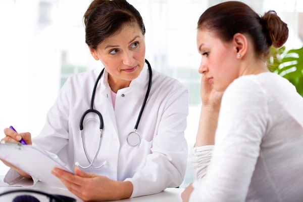 Prescription Doctor Review