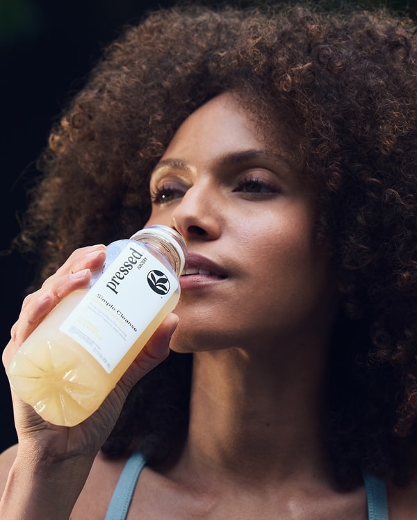 Pressed Juicery Overview