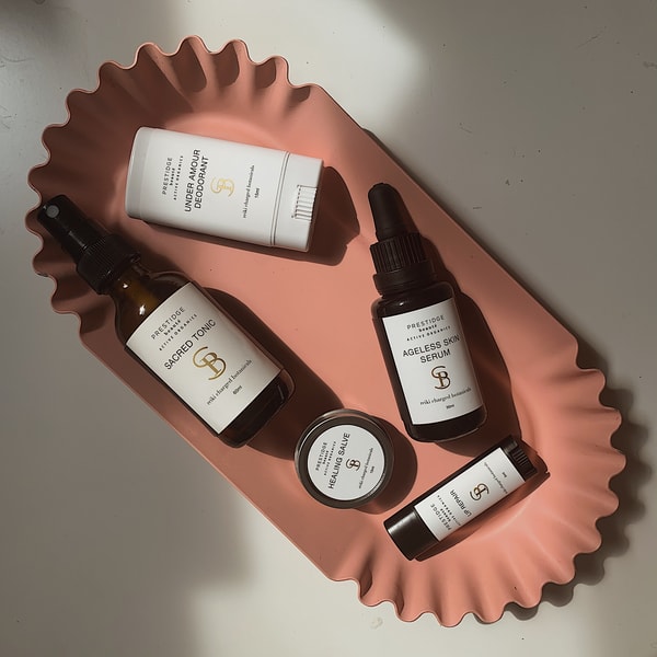 About PRESTIDGE beaut&eacute;