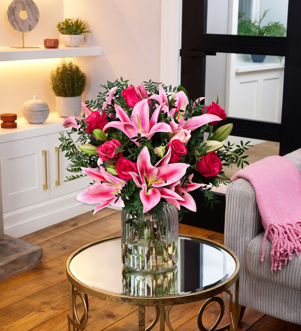 About Prestige Flowers